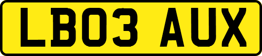 LB03AUX