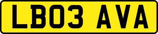 LB03AVA