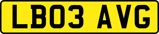 LB03AVG