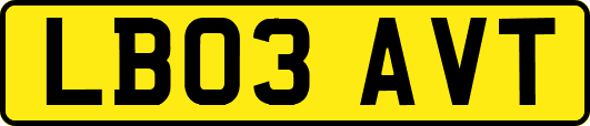 LB03AVT