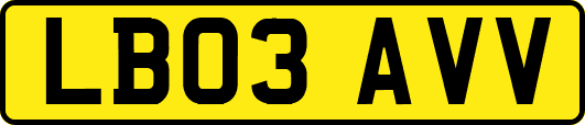 LB03AVV