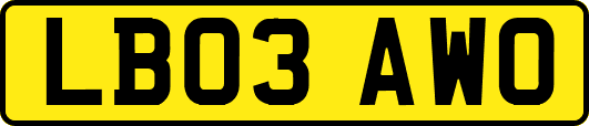 LB03AWO