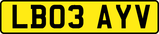 LB03AYV