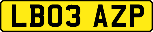 LB03AZP