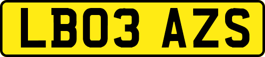 LB03AZS