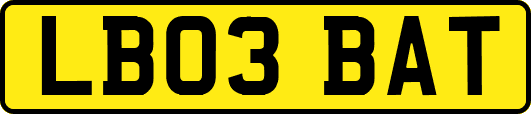 LB03BAT