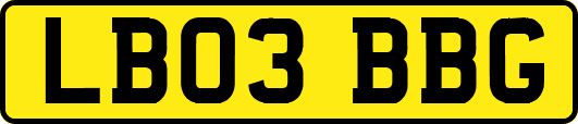 LB03BBG
