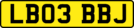 LB03BBJ
