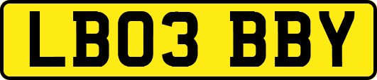 LB03BBY