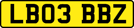 LB03BBZ