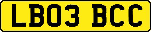 LB03BCC