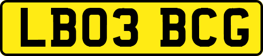 LB03BCG