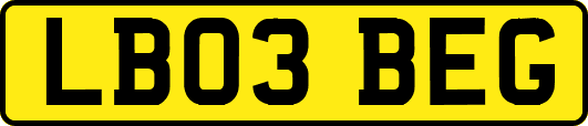 LB03BEG