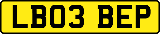 LB03BEP