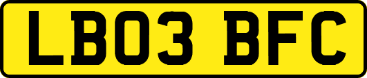 LB03BFC