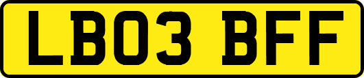 LB03BFF