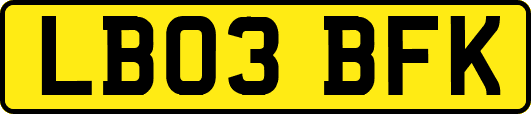 LB03BFK
