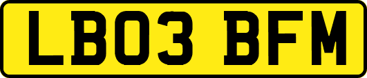LB03BFM