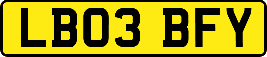 LB03BFY