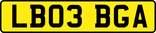 LB03BGA