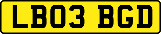 LB03BGD