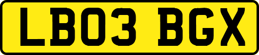 LB03BGX