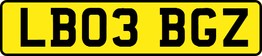 LB03BGZ