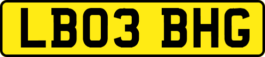 LB03BHG