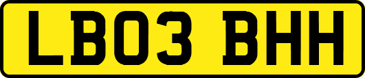 LB03BHH