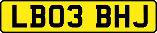 LB03BHJ
