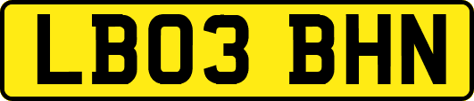 LB03BHN