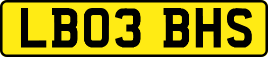 LB03BHS