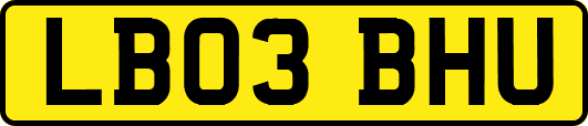 LB03BHU