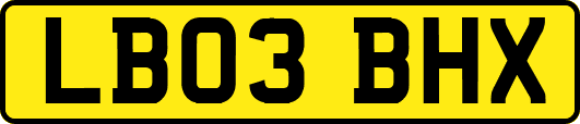 LB03BHX