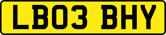 LB03BHY