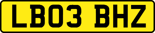 LB03BHZ