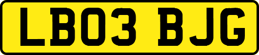 LB03BJG