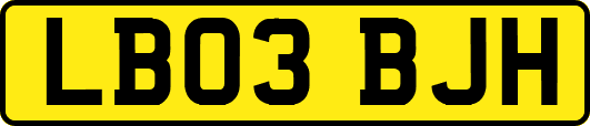 LB03BJH