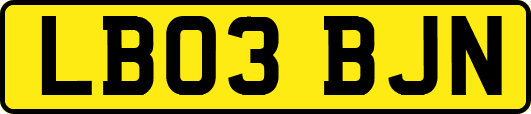LB03BJN
