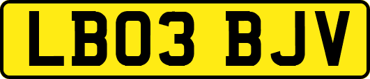 LB03BJV