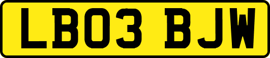 LB03BJW