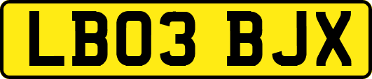 LB03BJX