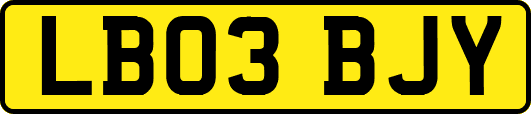 LB03BJY