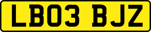 LB03BJZ