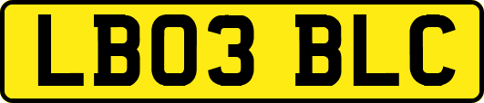 LB03BLC