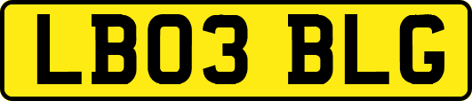 LB03BLG