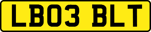 LB03BLT