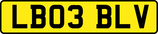 LB03BLV