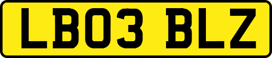 LB03BLZ