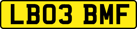 LB03BMF